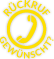 Rückruf-Formular